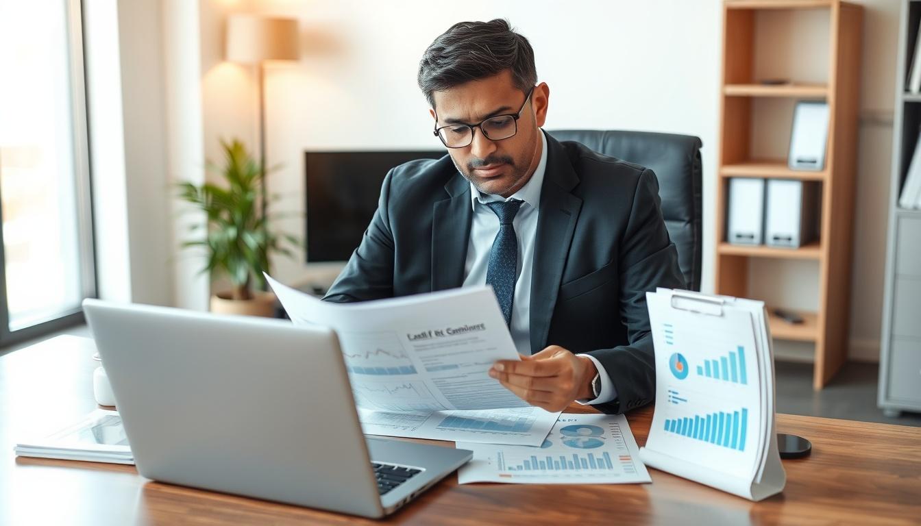 Welcome to Business Account