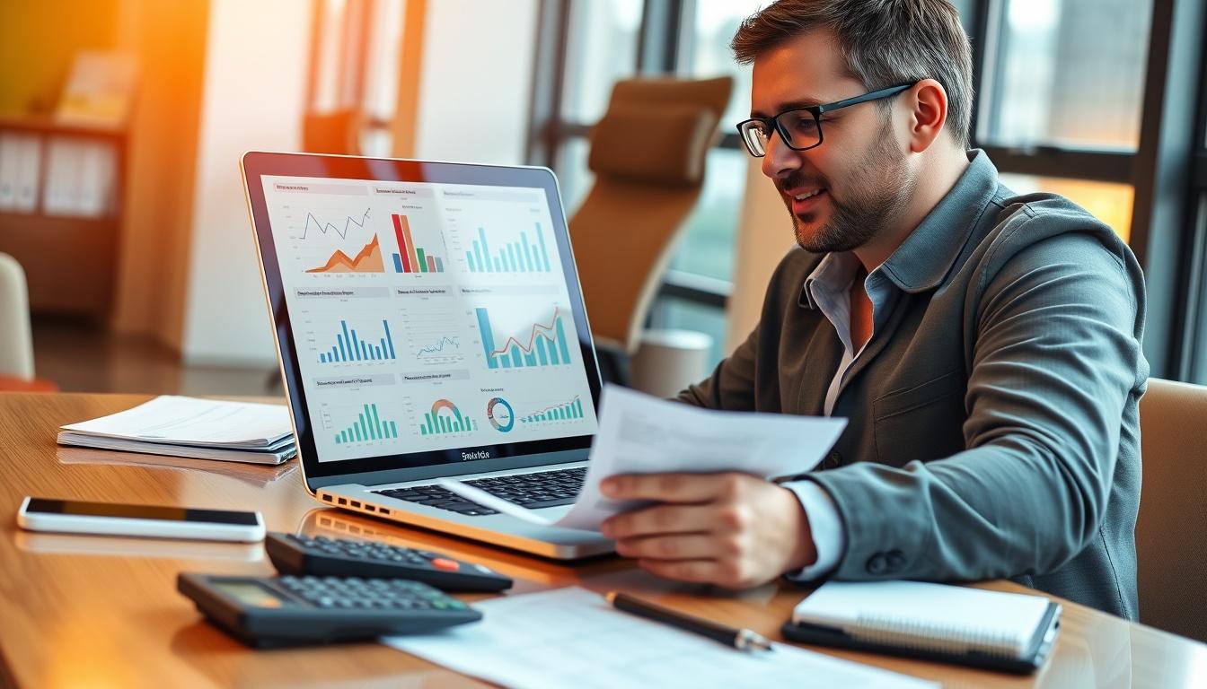 Supporting pricing visual