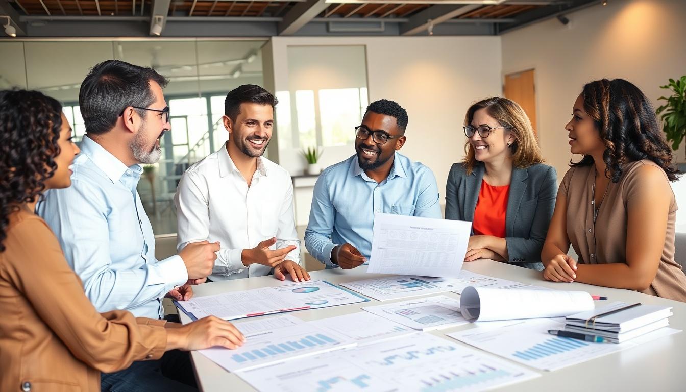 Unlock Your Business Potential